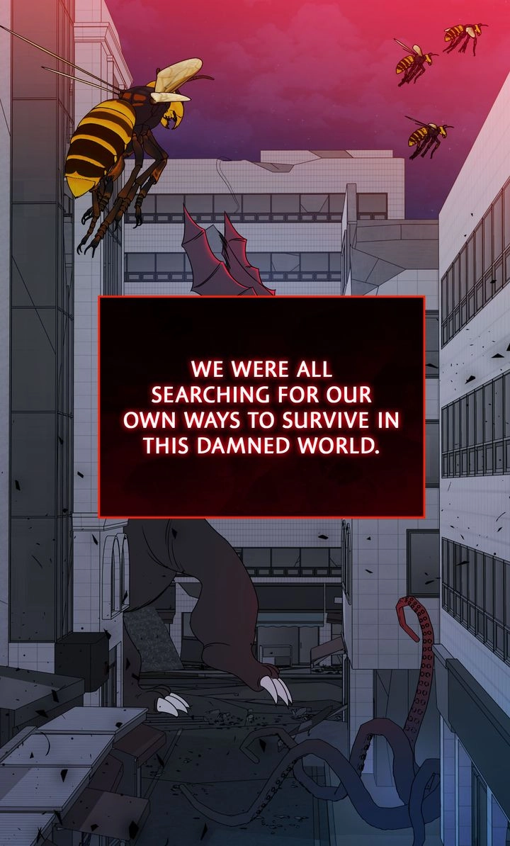 Surviving the Apocalypse (matgam) Chapter 44 page 10 - 