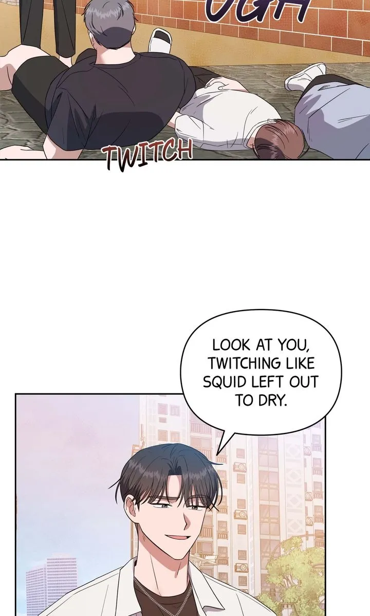 Surviving the Apocalypse (matgam) Chapter 5 page 16 - 