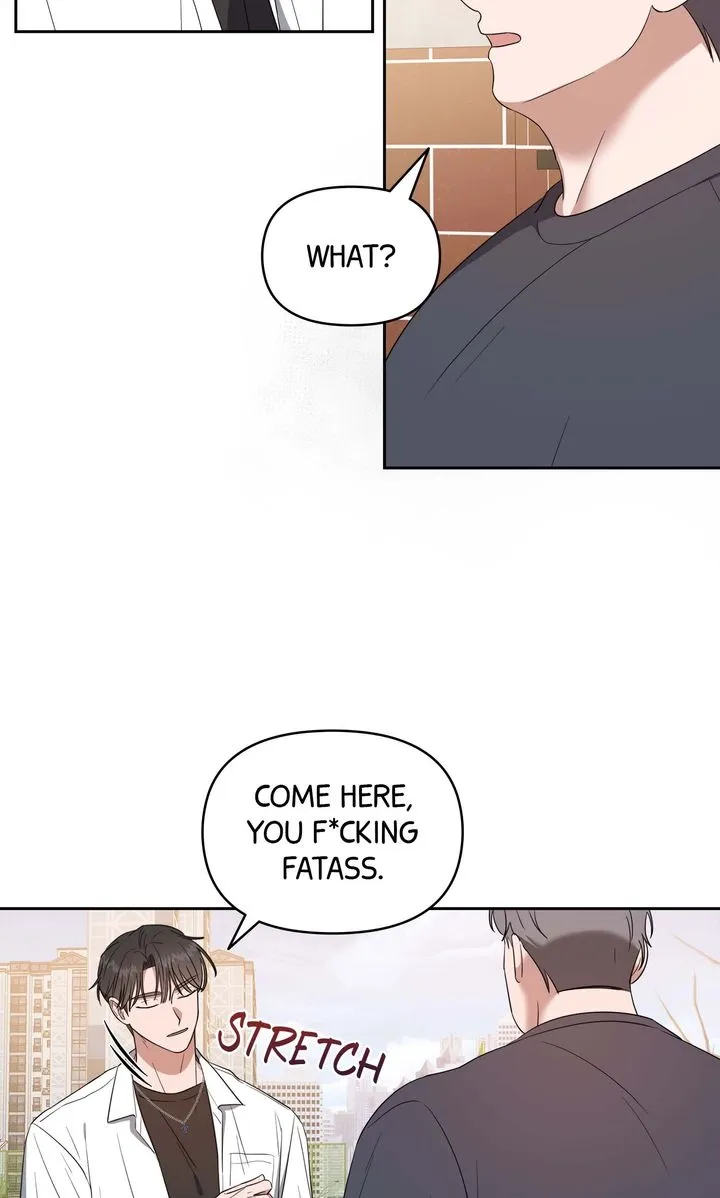 Surviving the Apocalypse (matgam) Chapter 5 page 3 - 