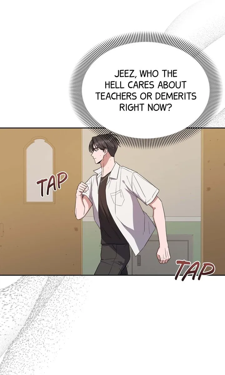 Surviving the Apocalypse (matgam) Chapter 5 page 24 - 