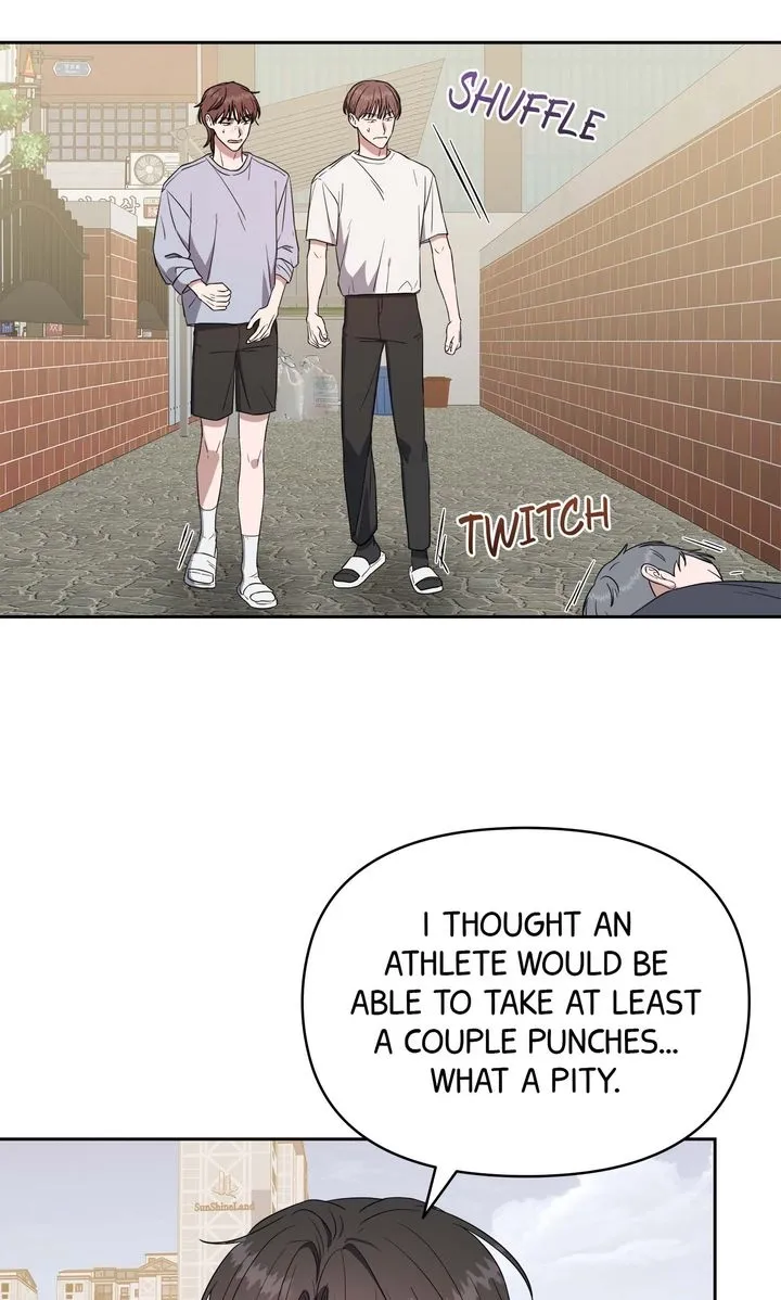 Surviving the Apocalypse (matgam) Chapter 5 page 9 - 