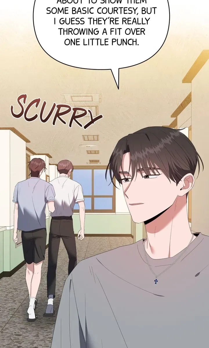 Surviving the Apocalypse (matgam) Chapter 6 page 31 - 