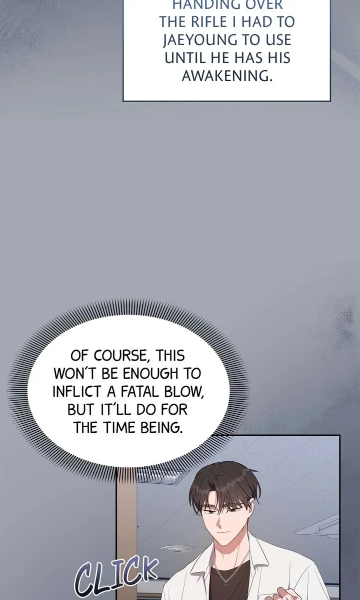 Surviving the Apocalypse (matgam) Chapter 6 page 40 - 