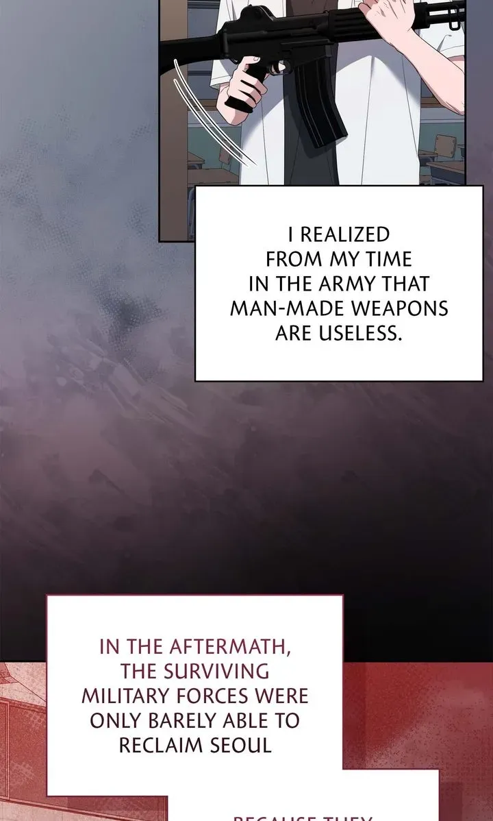 Surviving the Apocalypse (matgam) Chapter 6 page 41 - 