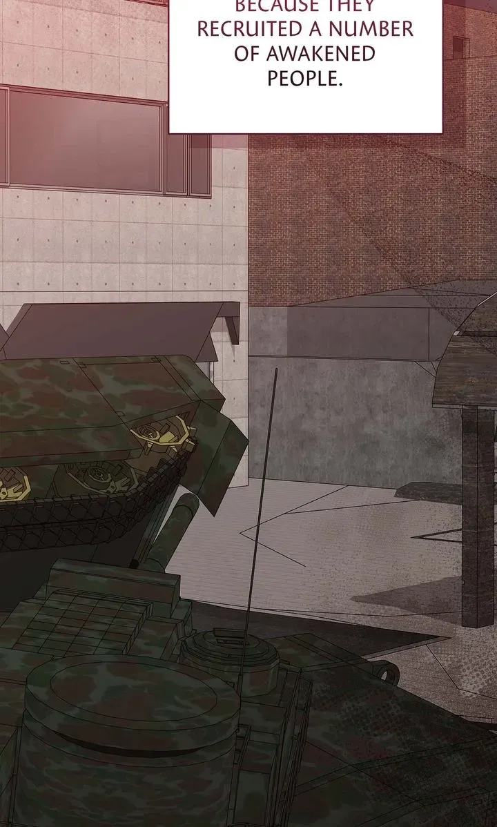 Surviving the Apocalypse (matgam) Chapter 6 page 42 - 