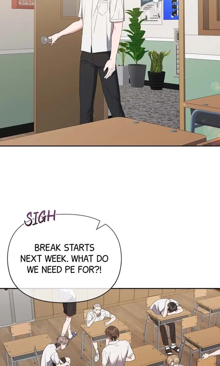 Surviving the Apocalypse (matgam) Chapter 6 page 46 - 