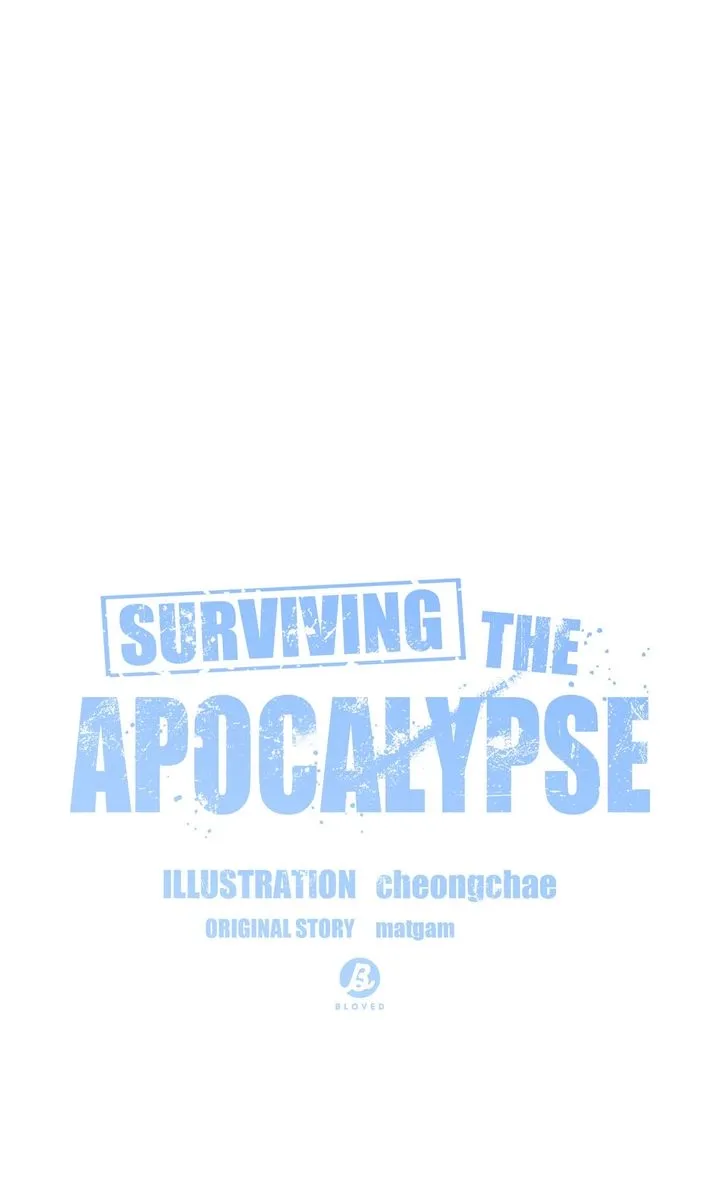 Surviving the Apocalypse (matgam) Chapter 7 page 13 - 