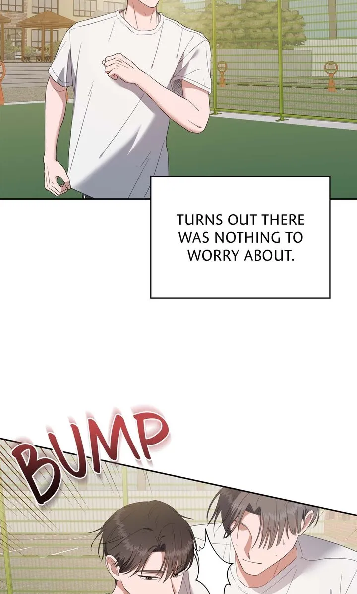 Surviving the Apocalypse (matgam) Chapter 7 page 22 - 