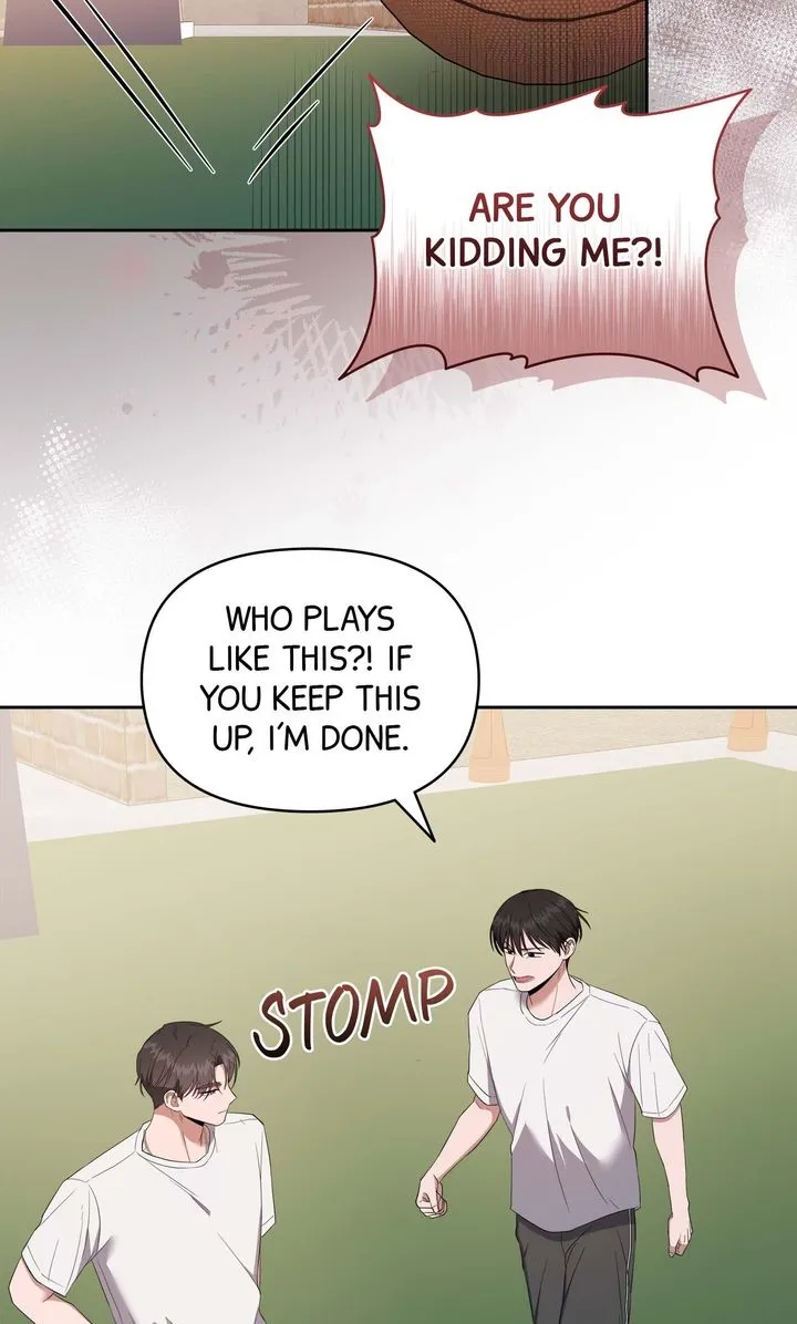 Surviving the Apocalypse (matgam) Chapter 7 page 46 - 