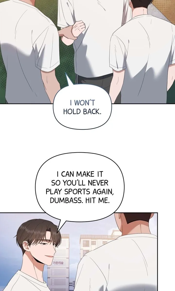 Surviving the Apocalypse (matgam) Chapter 7 page 58 - 