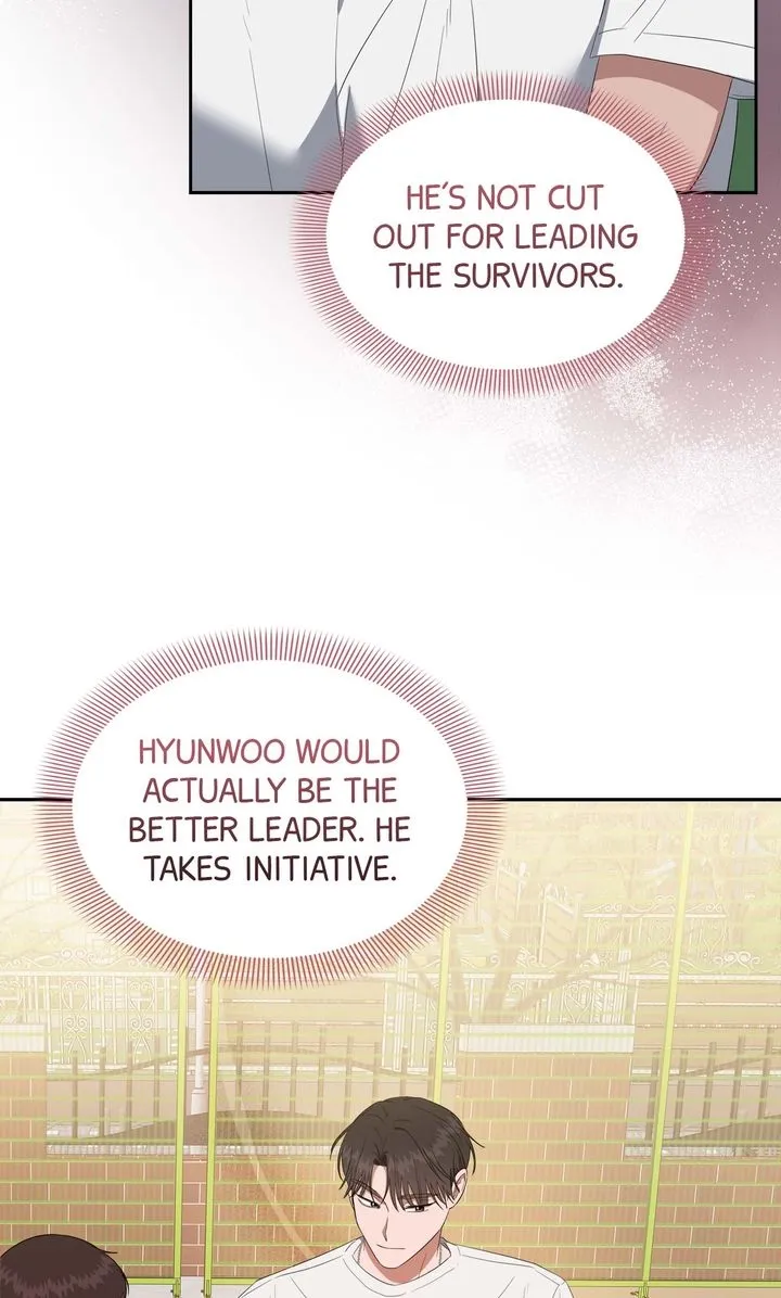 Surviving the Apocalypse (matgam) Chapter 7 page 60 - 