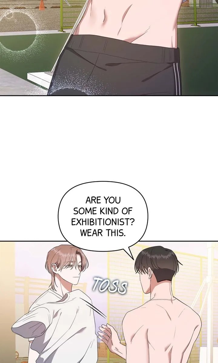 Surviving the Apocalypse (matgam) Chapter 8 page 19 - 