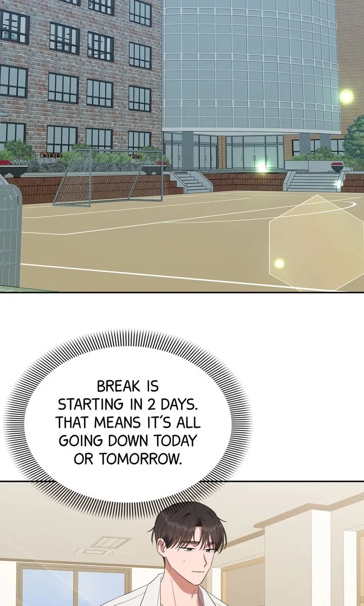 Surviving the Apocalypse (matgam) Chapter 8 page 53 - 
