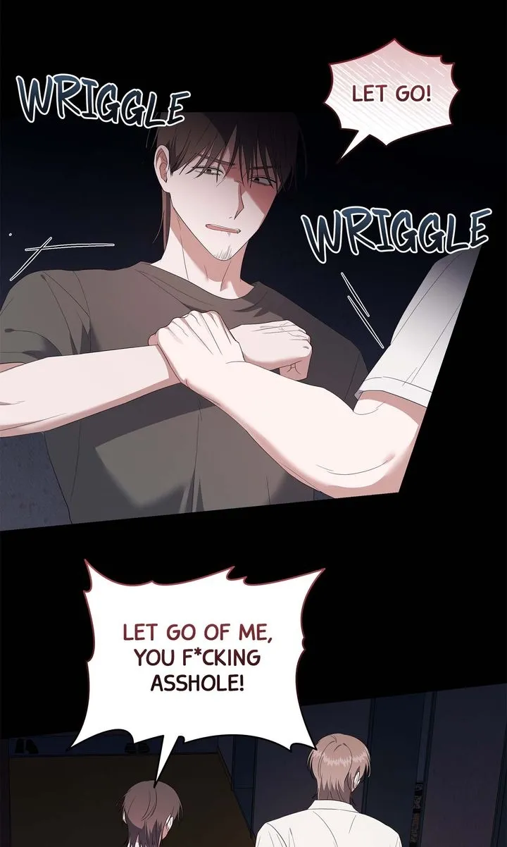 Surviving the Apocalypse (matgam) Chapter 9 page 50 - 
