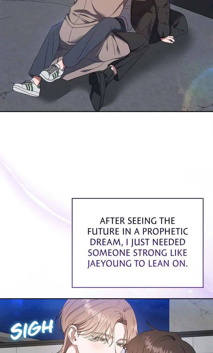 Surviving the Apocalypse Chapter 0 page 2 - 