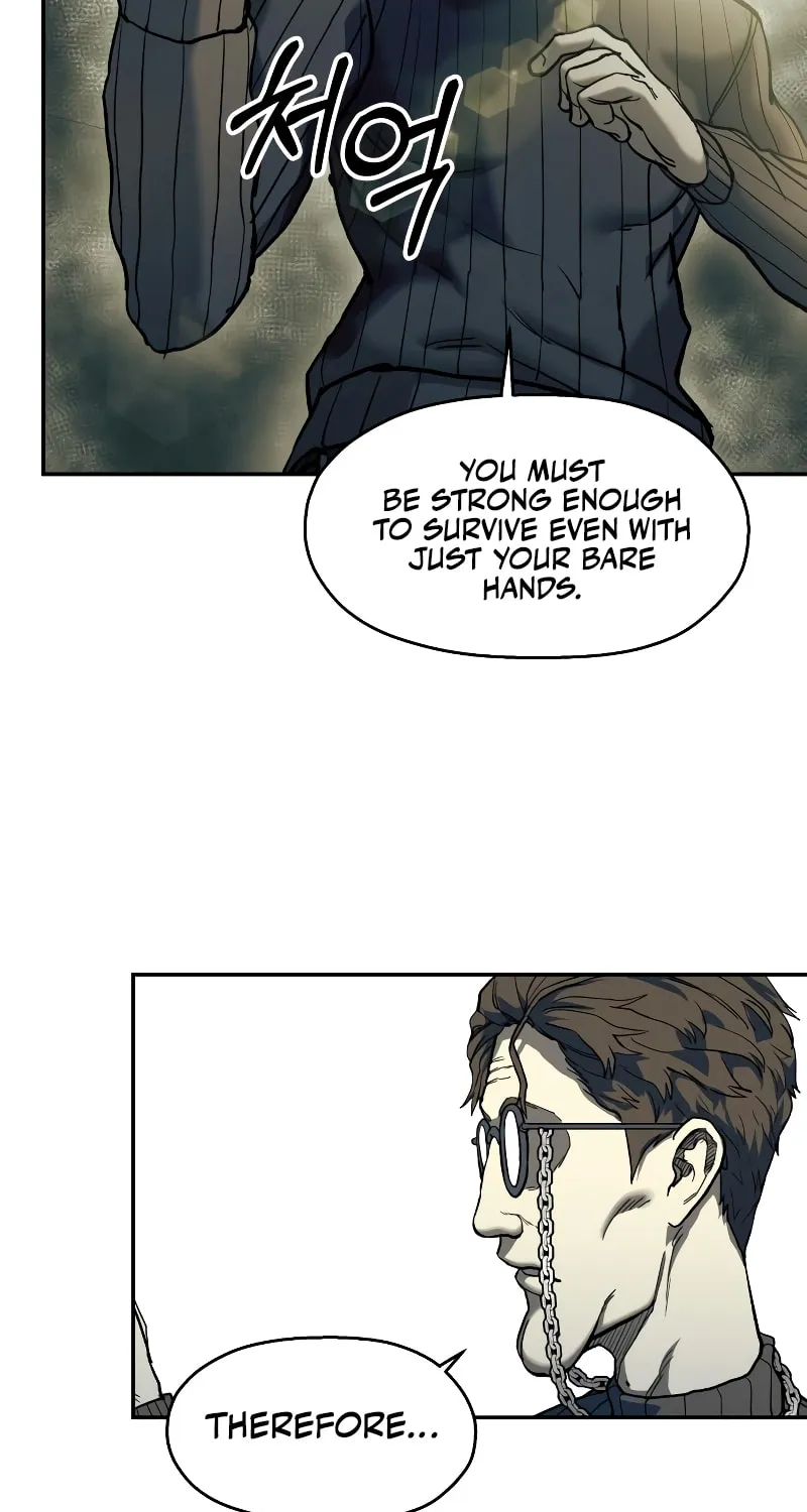 Surviving the Apocalypse Chapter 1 page 102 - 