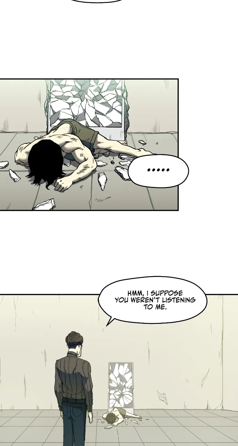 Surviving the Apocalypse Chapter 1 page 103 - 