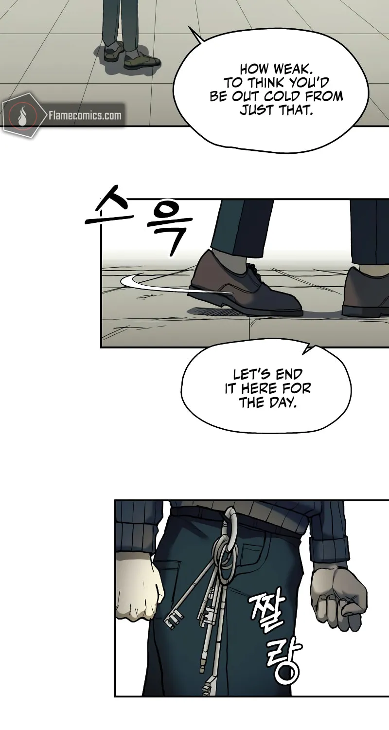 Surviving the Apocalypse Chapter 1 page 104 - 