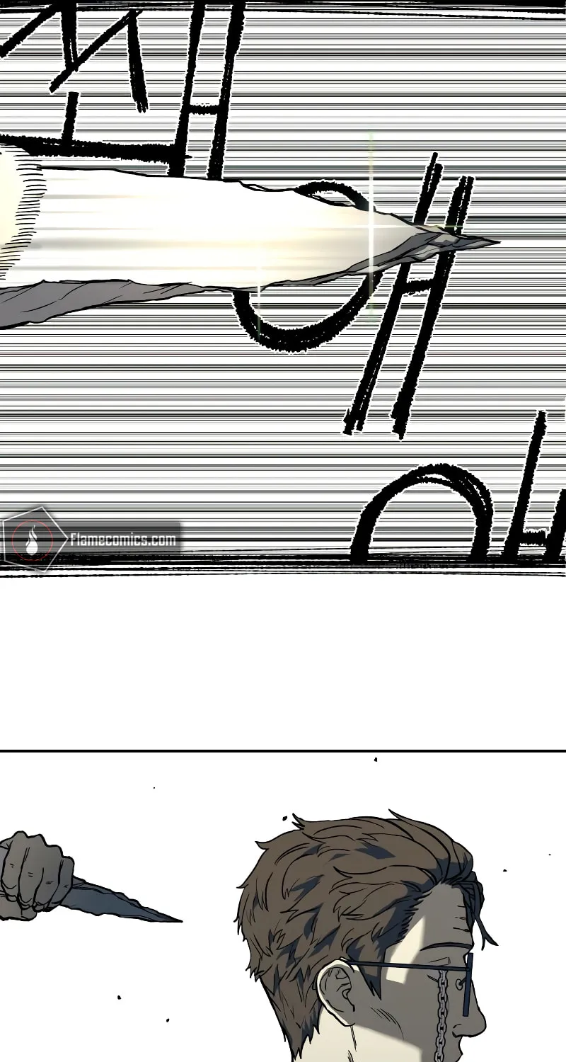 Surviving the Apocalypse Chapter 1 page 116 - 