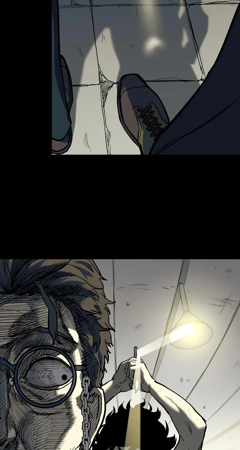 Surviving the Apocalypse Chapter 1 page 121 - 