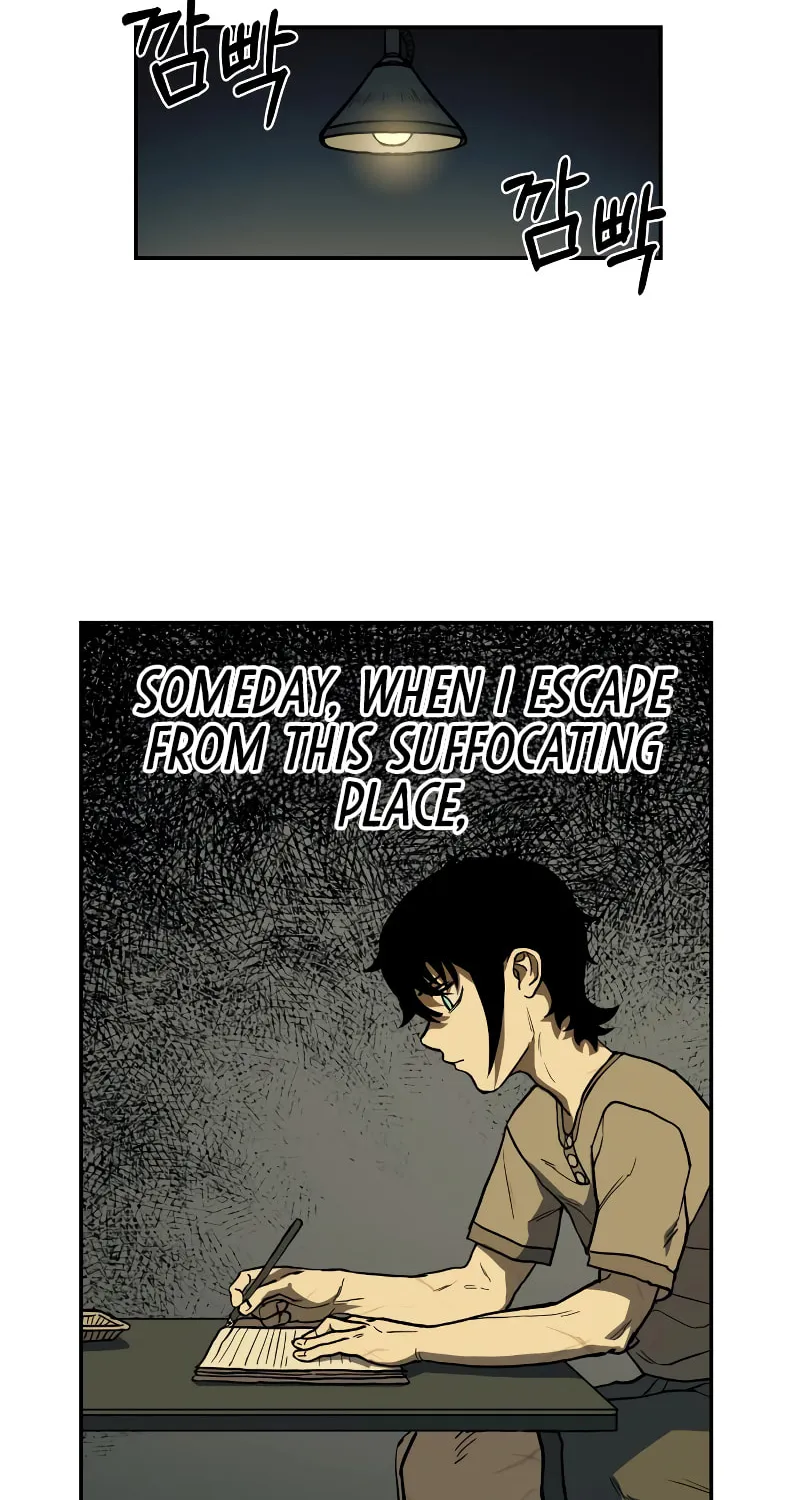 Surviving the Apocalypse Chapter 1 page 16 - 