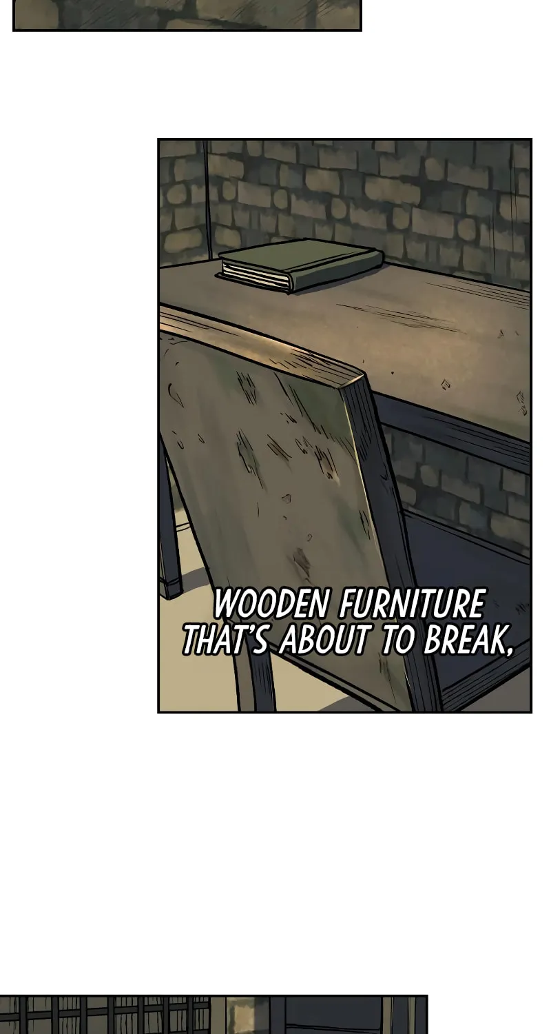 Surviving the Apocalypse Chapter 1 page 3 - 