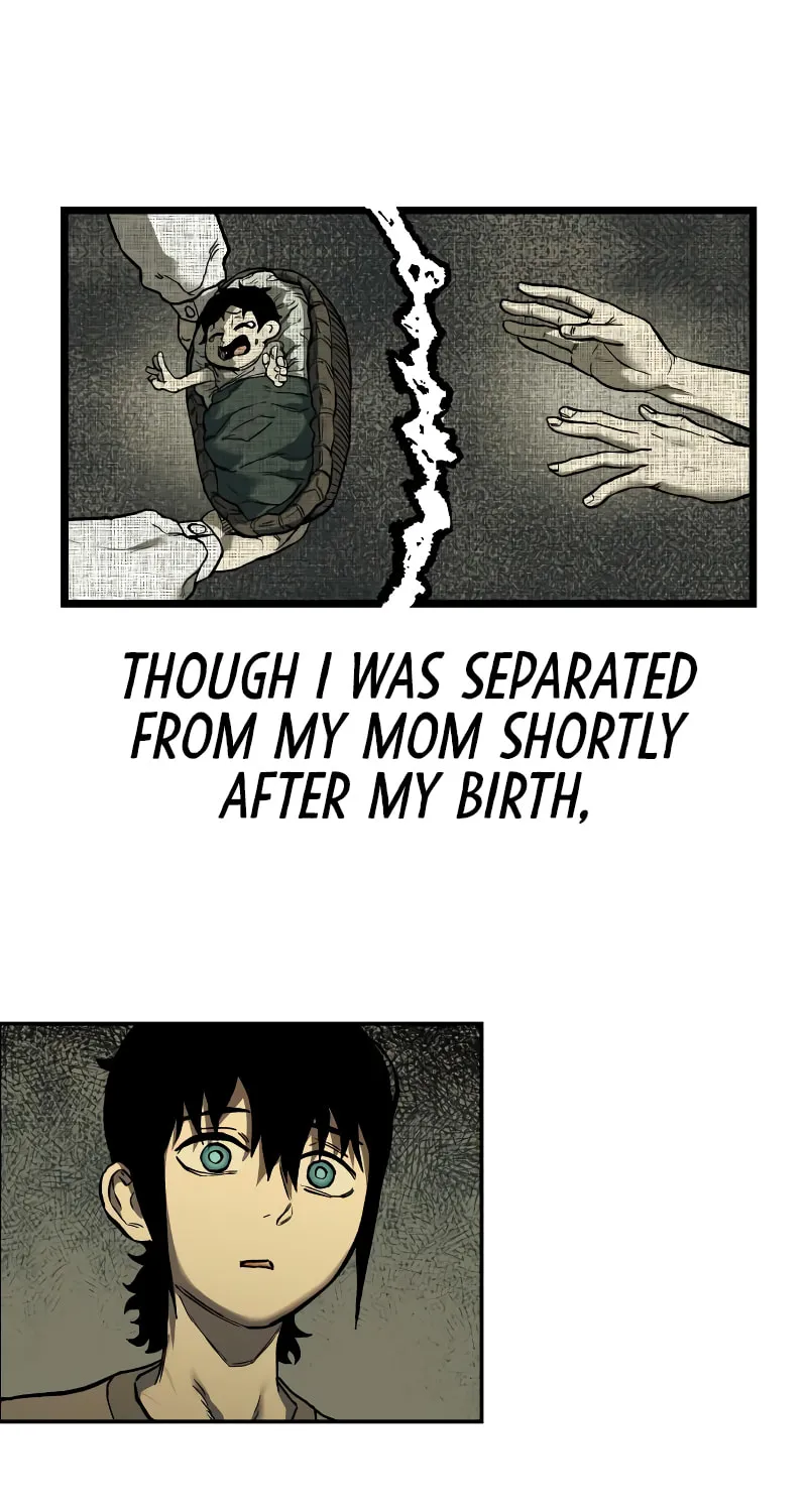 Surviving the Apocalypse Chapter 1 page 21 - 