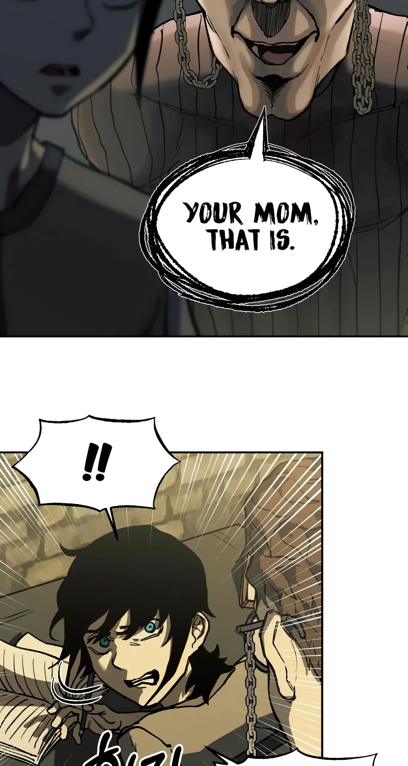 Surviving the Apocalypse Chapter 1 page 26 - 