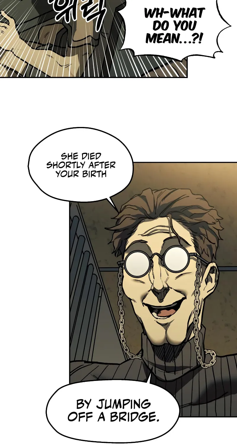 Surviving the Apocalypse Chapter 1 page 27 - 