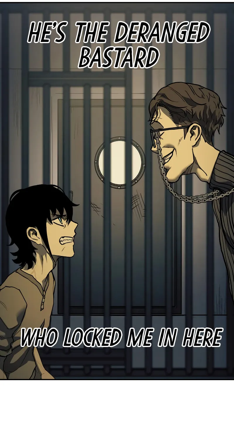 Surviving the Apocalypse Chapter 1 page 30 - 