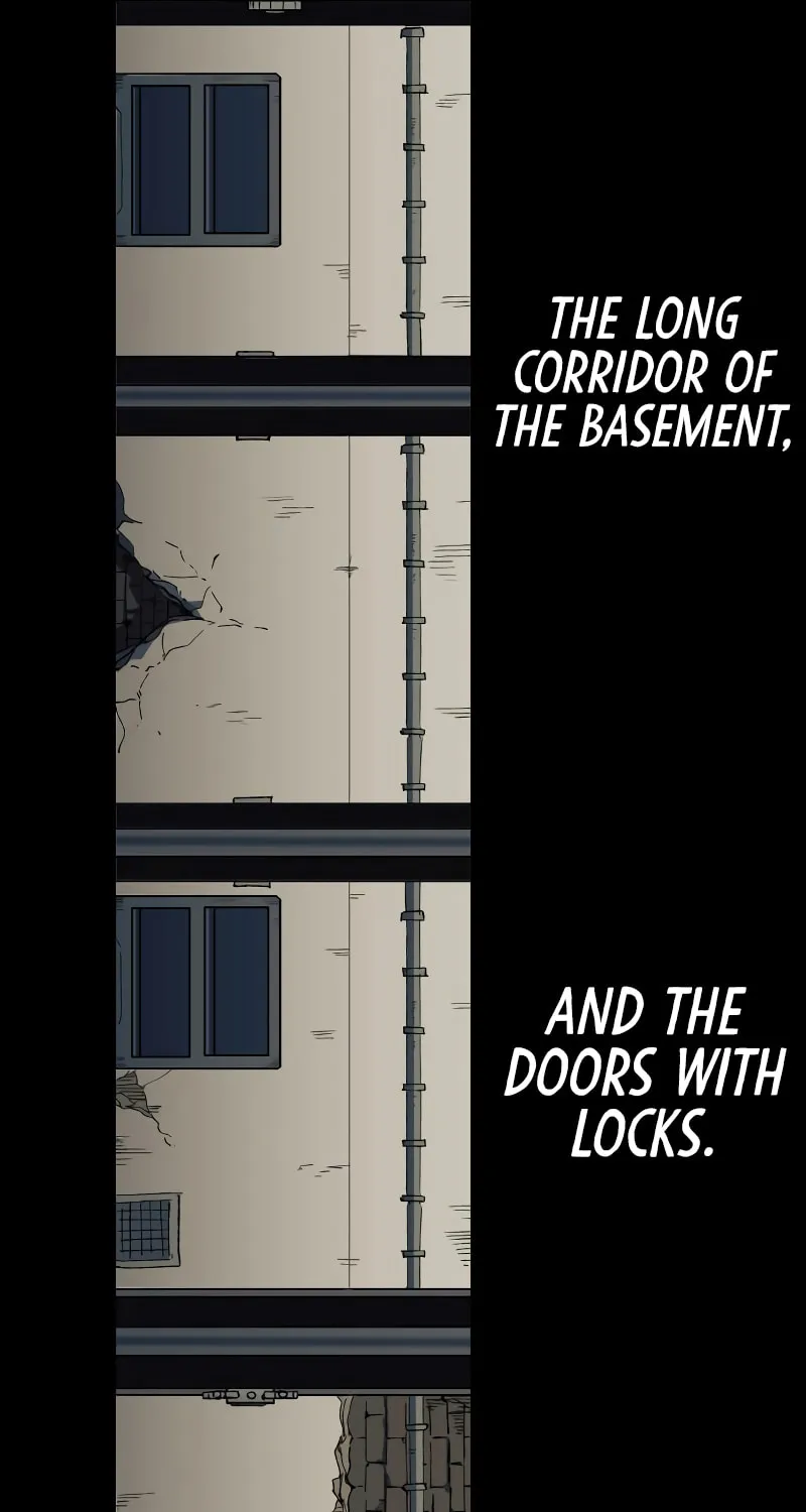 Surviving the Apocalypse Chapter 1 page 33 - 