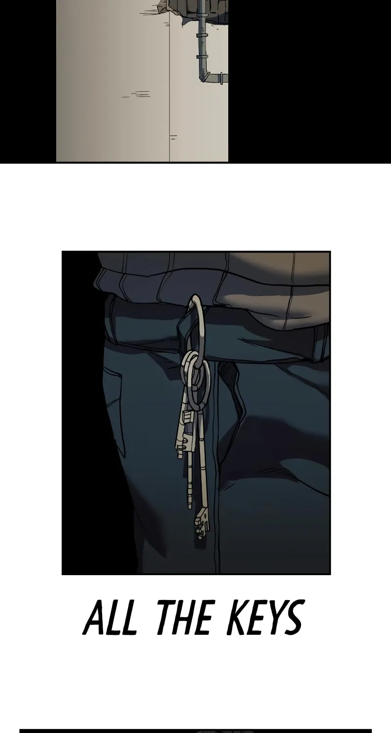 Surviving the Apocalypse Chapter 1 page 34 - 