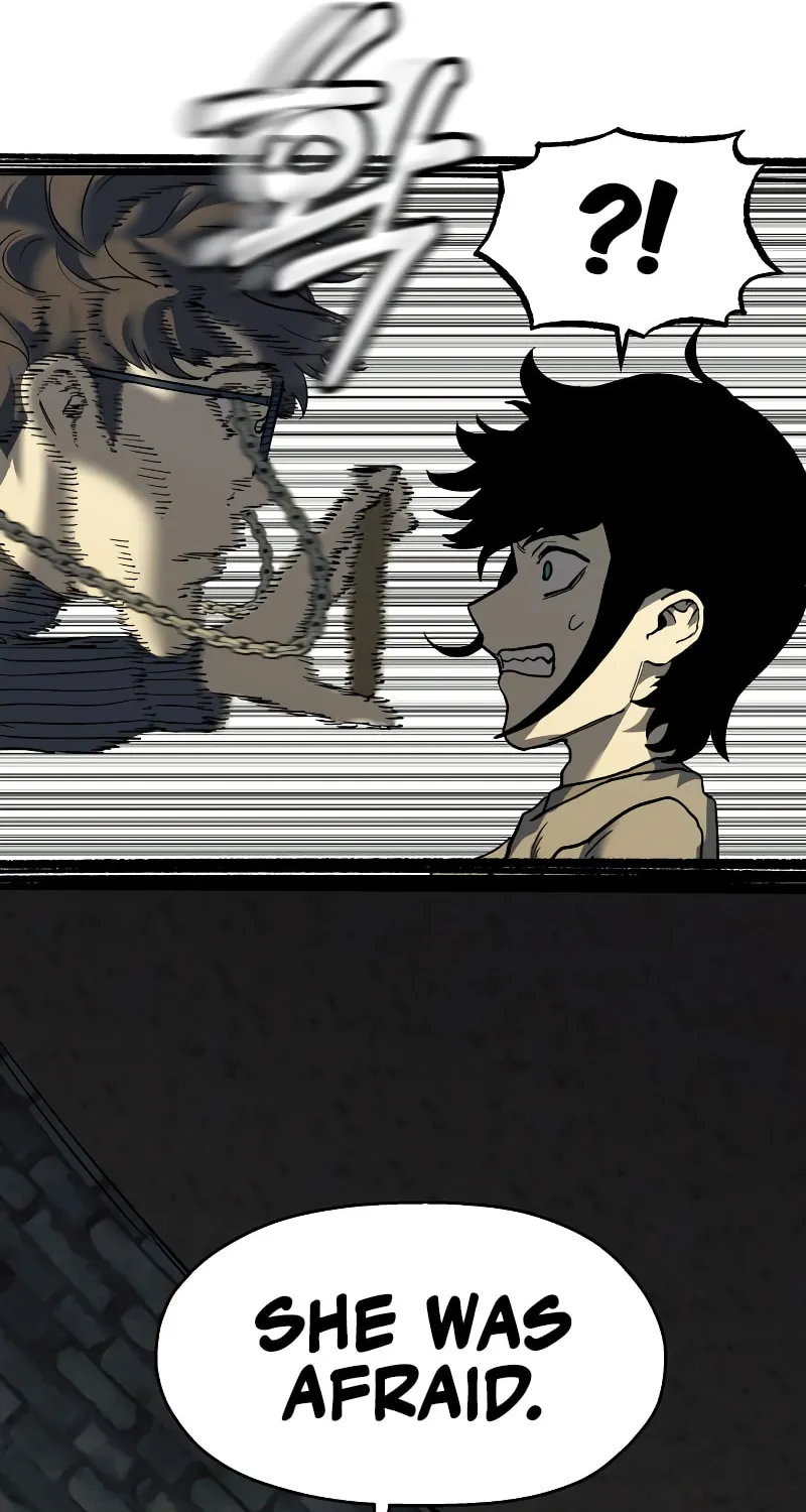 Surviving the Apocalypse Chapter 1 page 38 - 