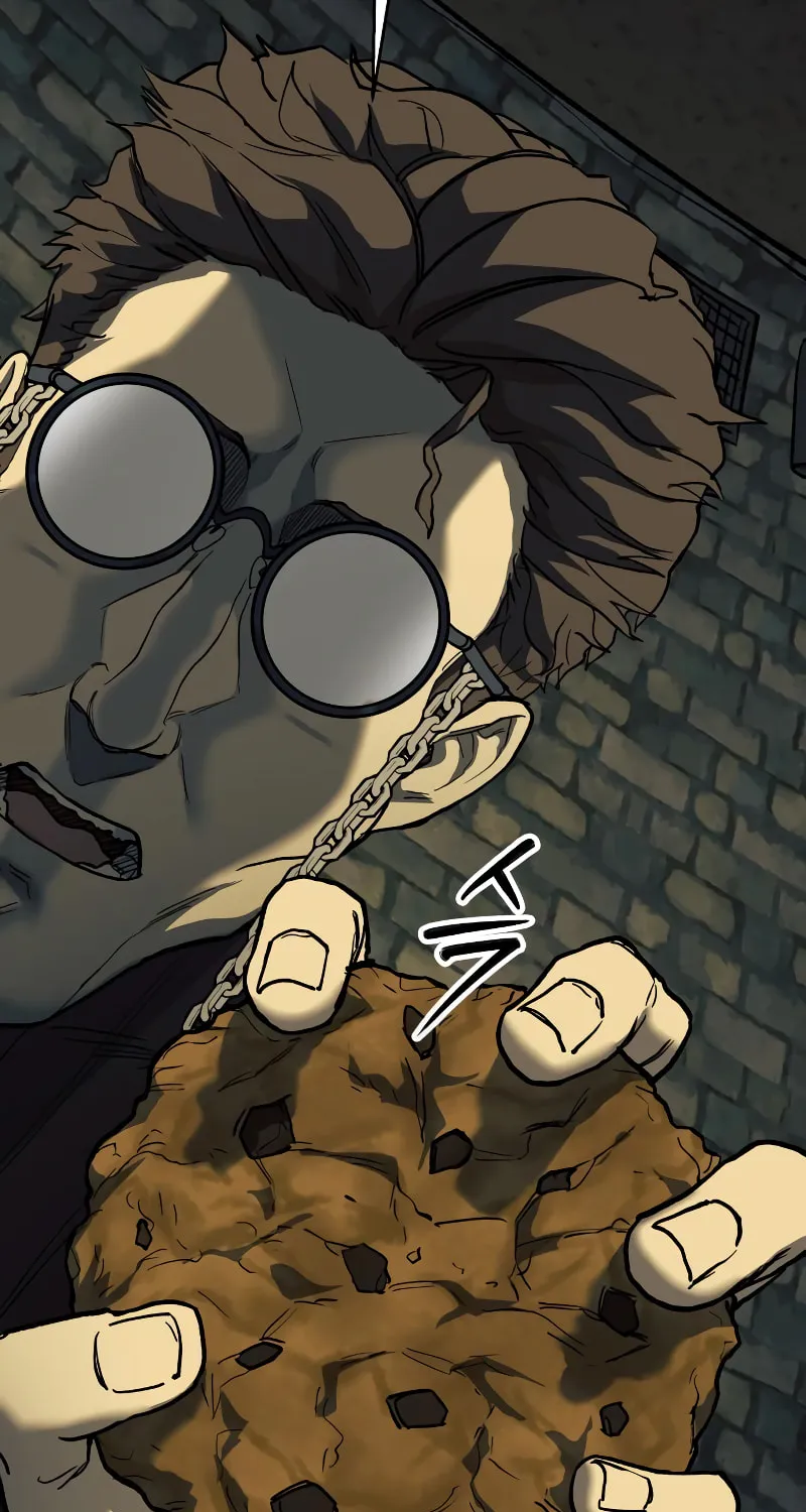 Surviving the Apocalypse Chapter 1 page 39 - 