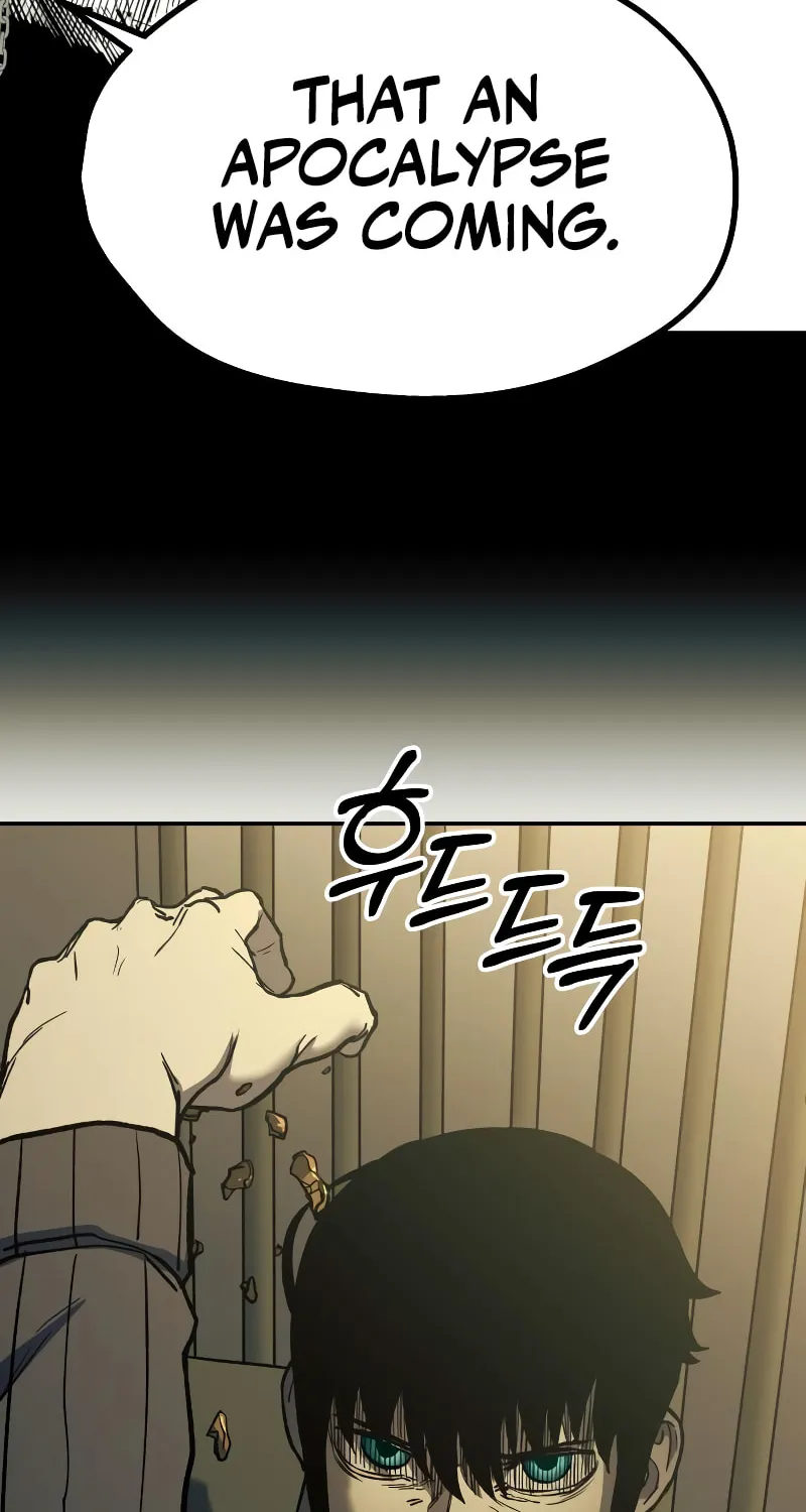 Surviving the Apocalypse Chapter 1 page 44 - 