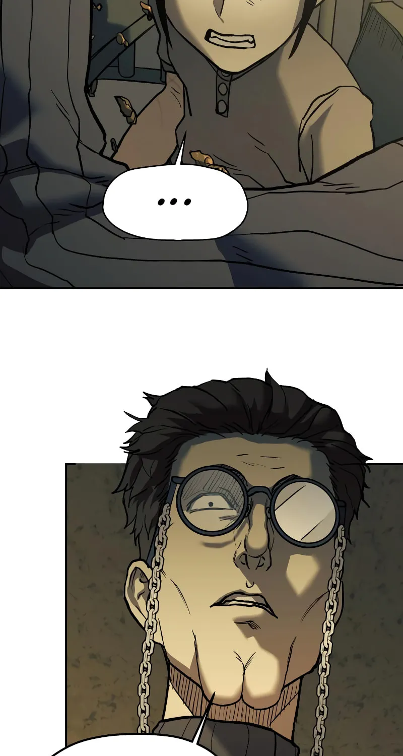 Surviving the Apocalypse Chapter 1 page 45 - 