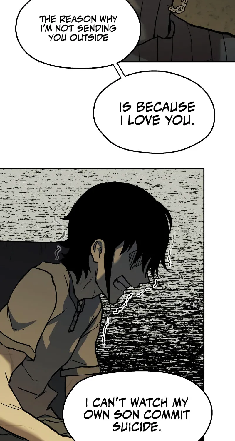 Surviving the Apocalypse Chapter 1 page 46 - 