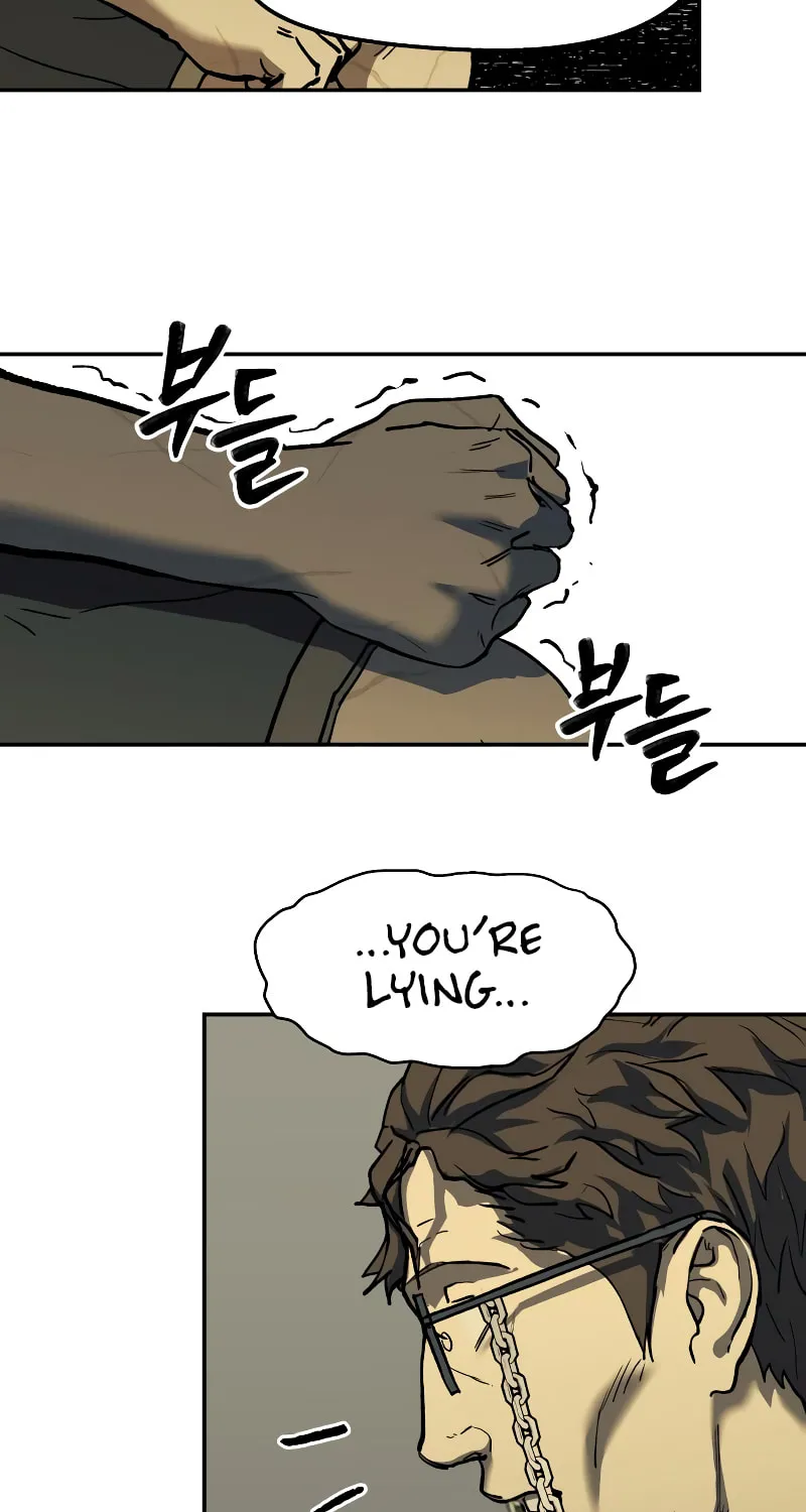 Surviving the Apocalypse Chapter 1 page 47 - 