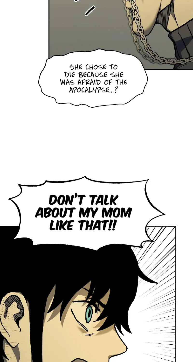Surviving the Apocalypse Chapter 1 page 48 - 