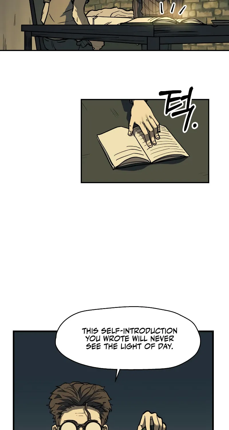 Surviving the Apocalypse Chapter 1 page 50 - 