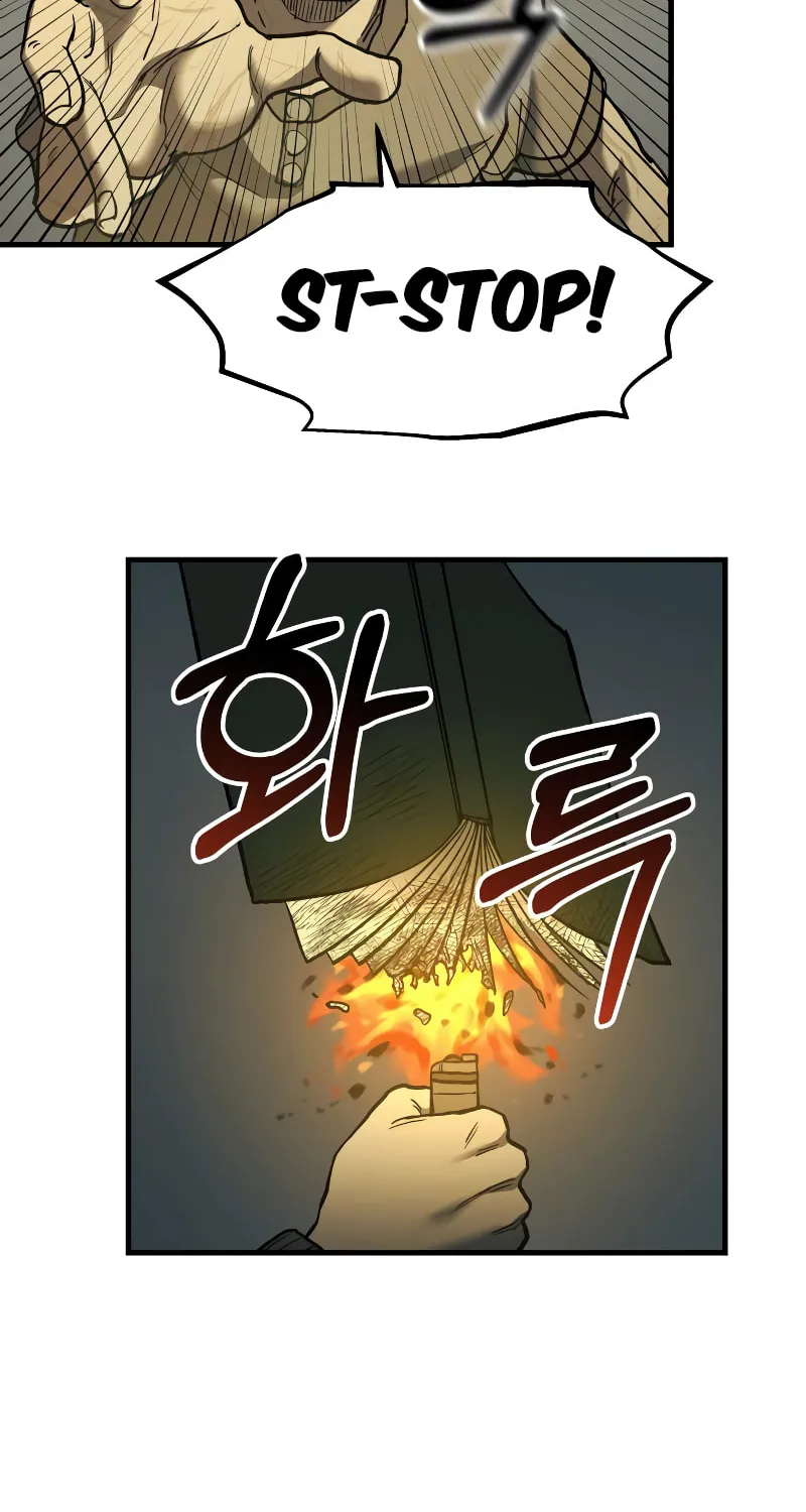 Surviving the Apocalypse Chapter 1 page 52 - 