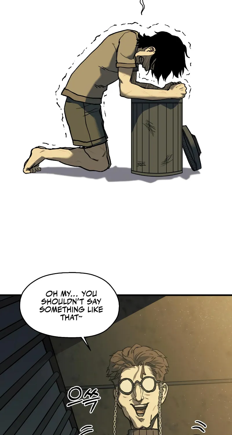 Surviving the Apocalypse Chapter 1 page 55 - 