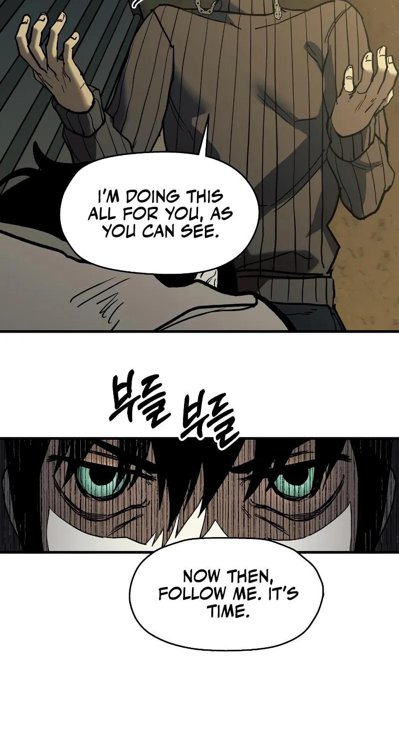 Surviving the Apocalypse Chapter 1 page 56 - 