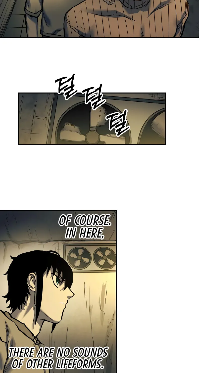 Surviving the Apocalypse Chapter 1 page 58 - 