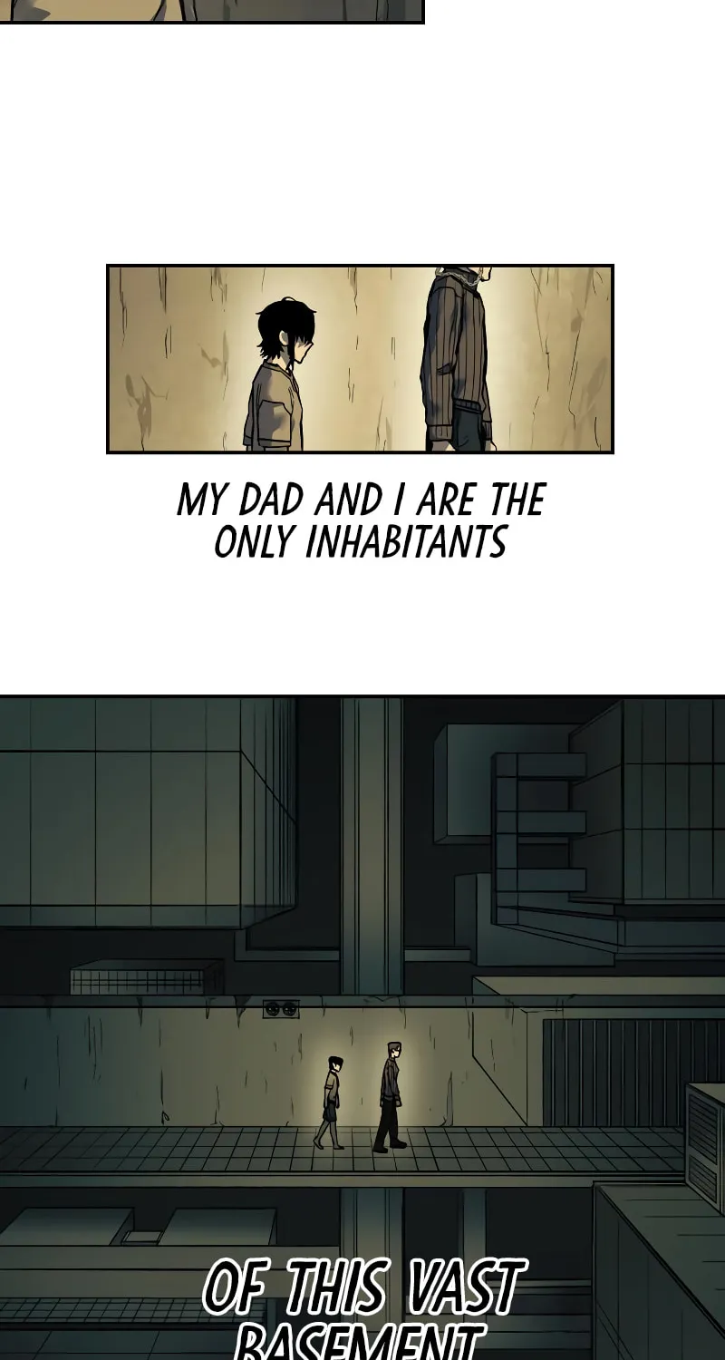 Surviving the Apocalypse Chapter 1 page 59 - 
