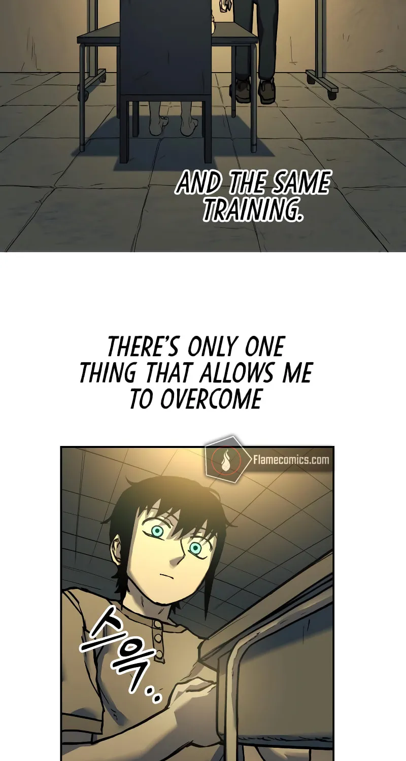 Surviving the Apocalypse Chapter 1 page 62 - 