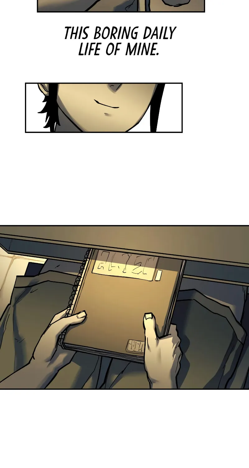 Surviving the Apocalypse Chapter 1 page 63 - 