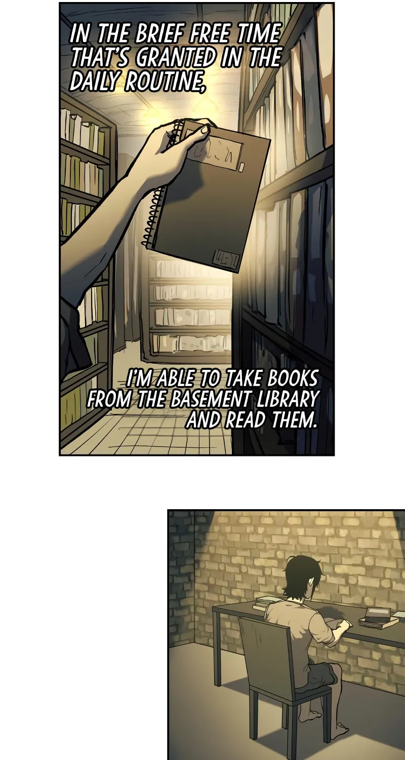Surviving the Apocalypse Chapter 1 page 65 - 