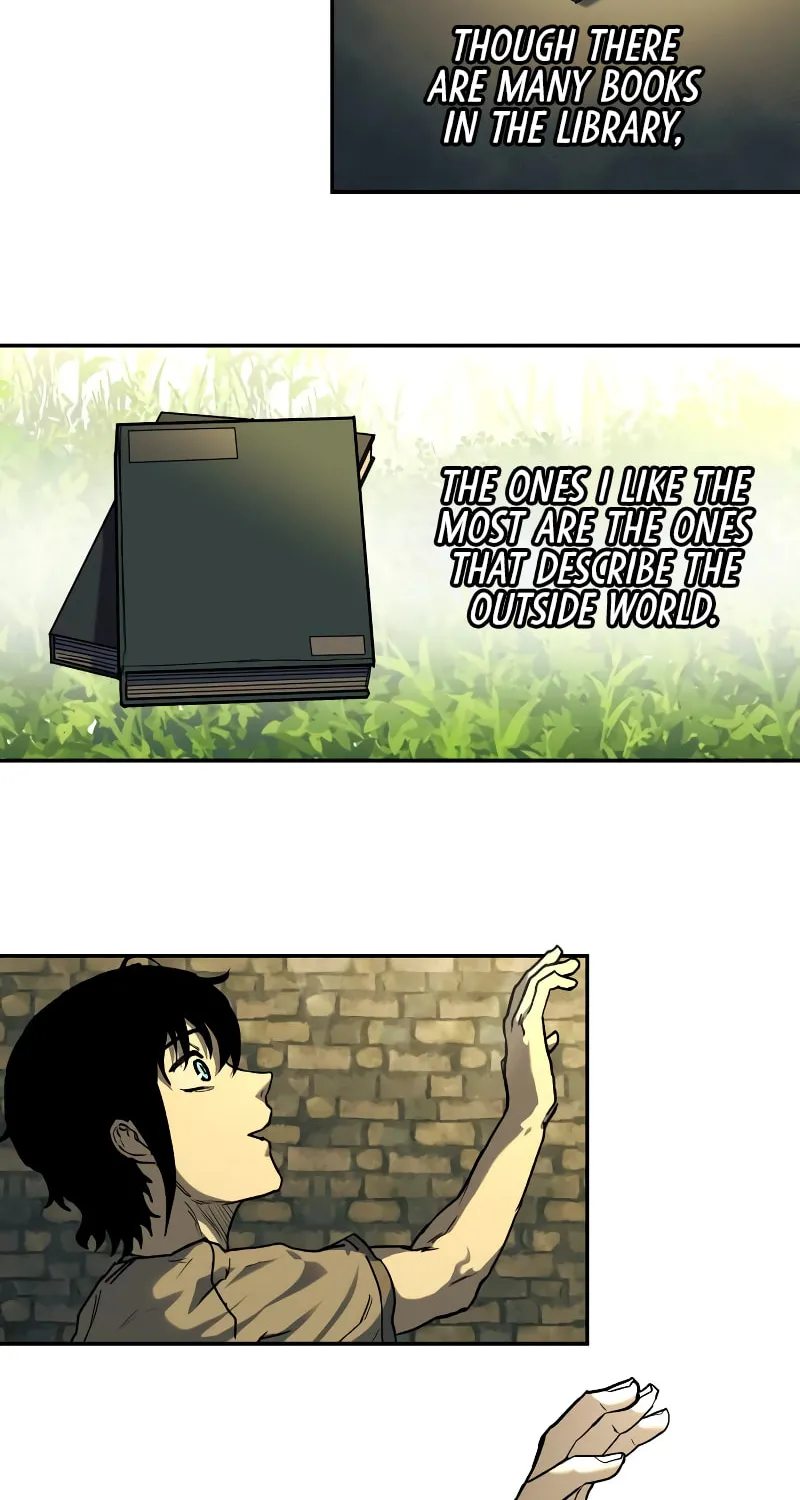 Surviving the Apocalypse Chapter 1 page 66 - 