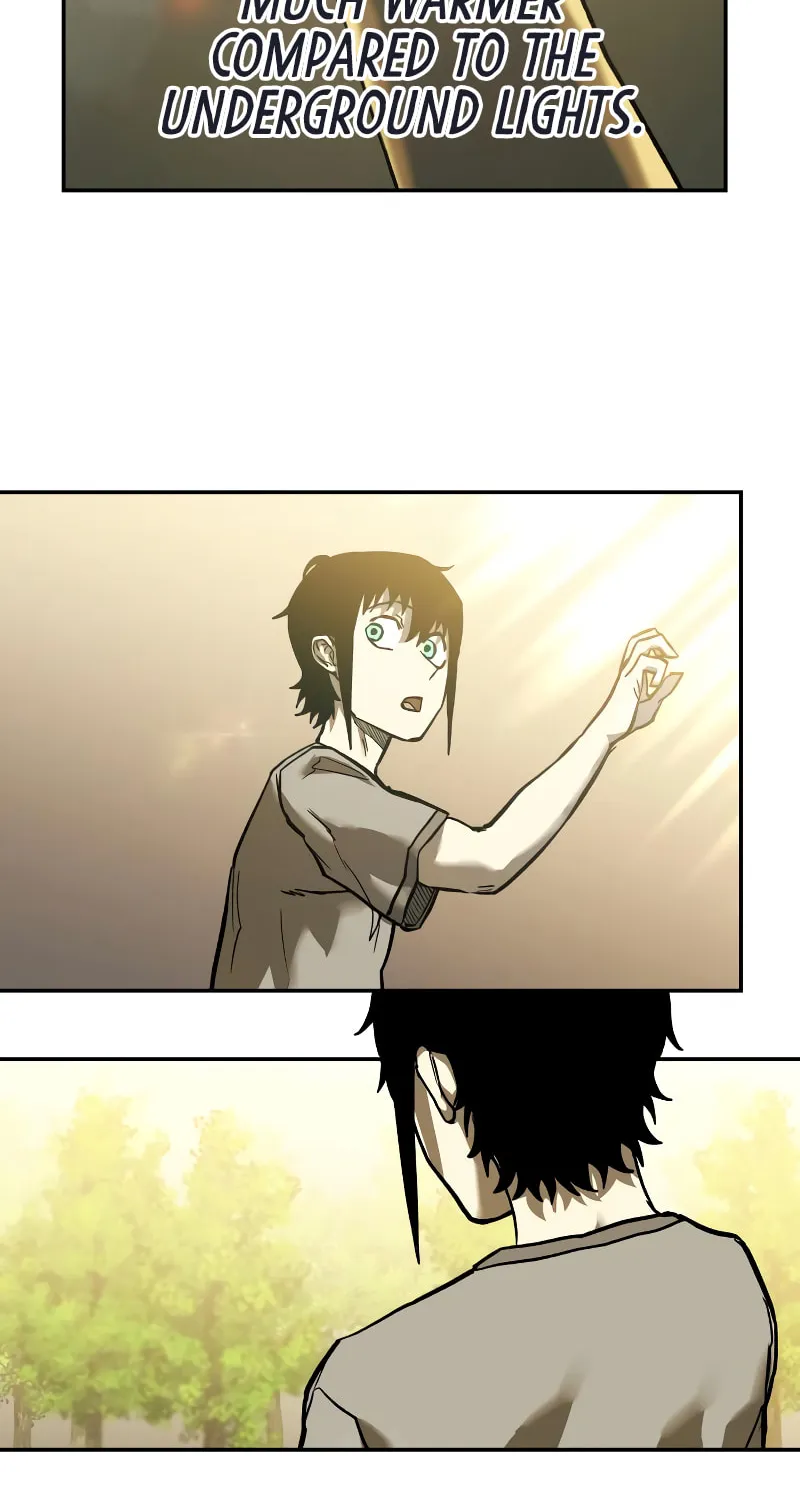 Surviving the Apocalypse Chapter 1 page 68 - 